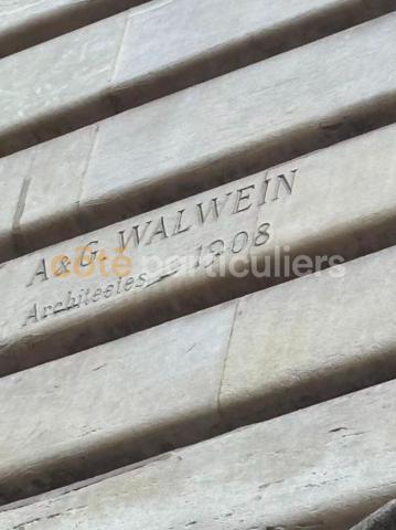 Vente Appartement14 m² - 1 Pièce - PARIS (75002)