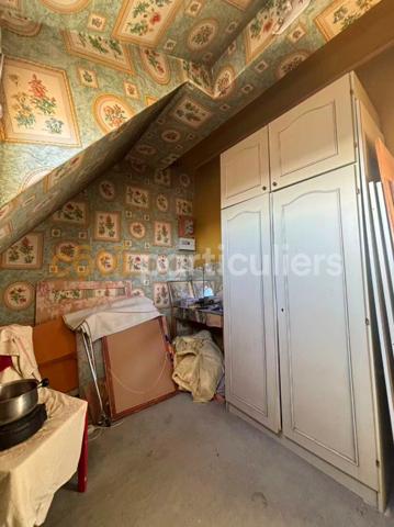 Vente Appartement14 m² - 1 Pièce - PARIS (75002)
