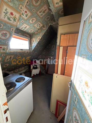 Vente Appartement14 m² - 1 Pièce - PARIS (75002)