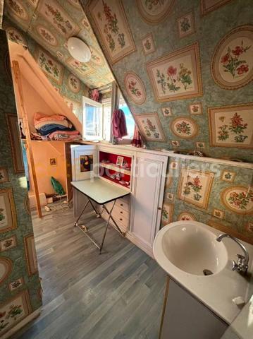 Vente Appartement14 m² - 1 Pièce - PARIS (75002)