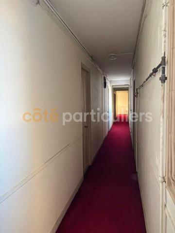 Vente Appartement14 m² - 1 Pièce - PARIS (75002)