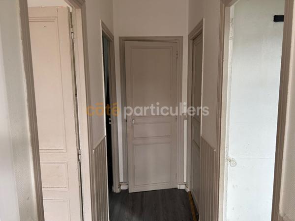 Vente Maison46 m² - 3 Pièces - VILLENEUVE LE ROI (94290)