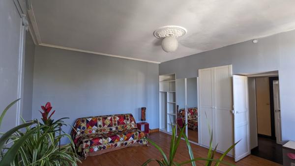 Maison en pierre à Saintes (17) rive droite Saintes (17100)