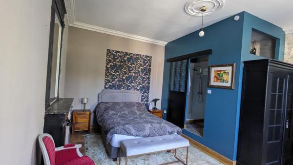 Maison en pierre à Saintes (17) rive droite Saintes (17100)