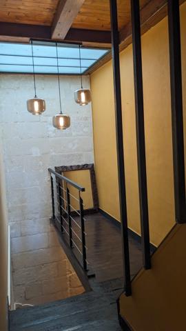 Maison en pierre à Saintes (17) rive droite Saintes (17100)