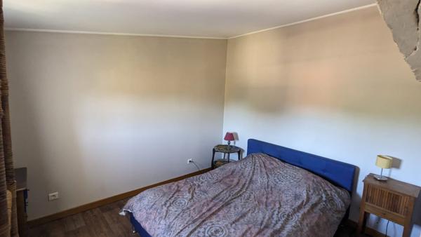 Maison en pierre à Saintes (17) rive droite Saintes (17100)