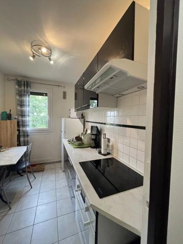 Vente                                                      Appartement
                        
                     2 pièces                      50 m2                     à Nevers