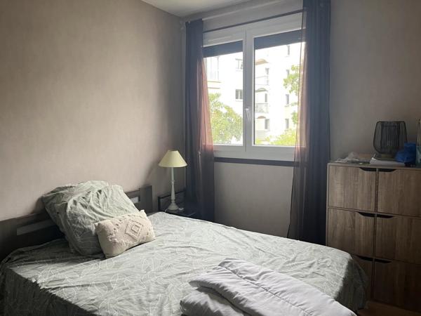 Vente                                                      Appartement
                        
                     2 pièces                      50 m2                     à Nevers