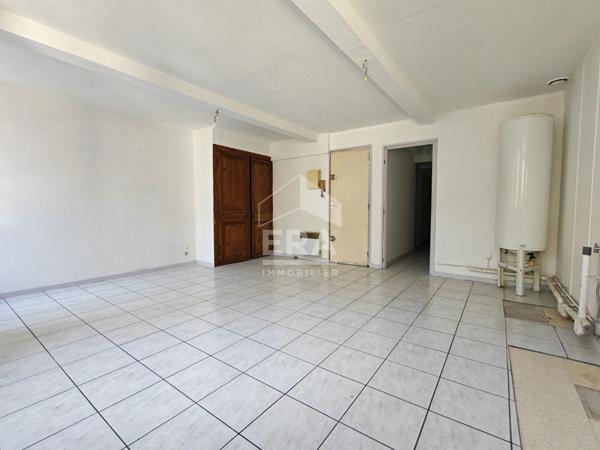 A vendre immeuble Cognac 11 pièce(s) 170 m2