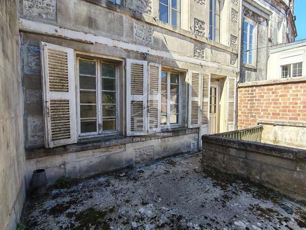 A vendre immeuble Cognac 11 pièce(s) 170 m2