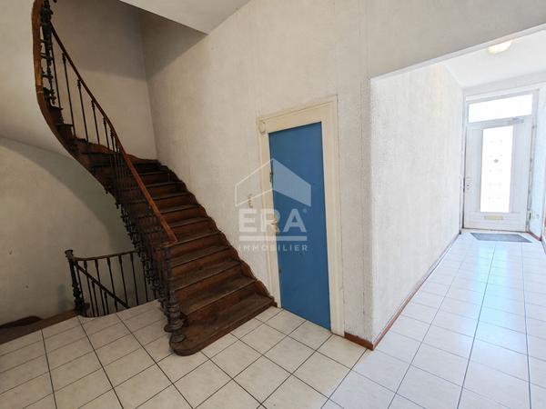 A vendre immeuble Cognac 11 pièce(s) 170 m2