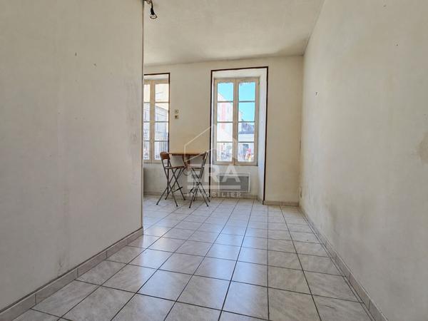 A vendre immeuble Cognac 11 pièce(s) 170 m2