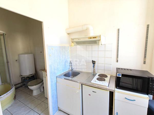 A vendre immeuble Cognac 11 pièce(s) 170 m2