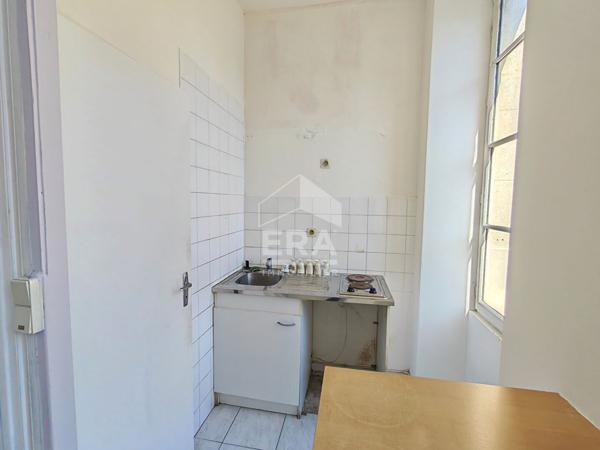 A vendre immeuble Cognac 11 pièce(s) 170 m2
