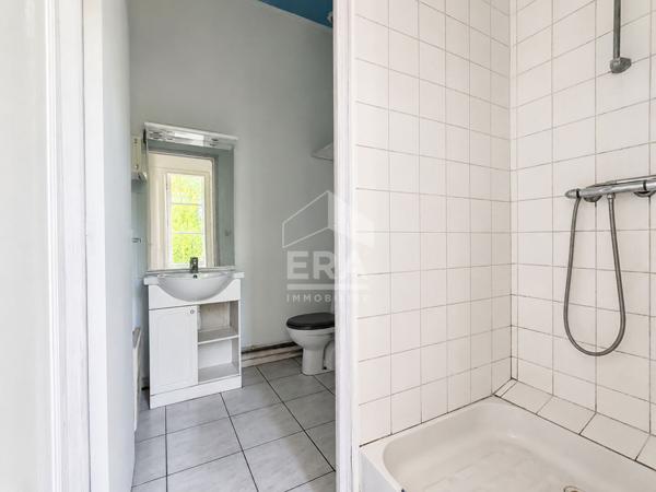 A vendre immeuble Cognac 11 pièce(s) 170 m2