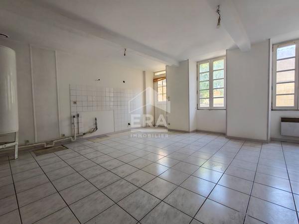 A vendre immeuble Cognac 11 pièce(s) 170 m2