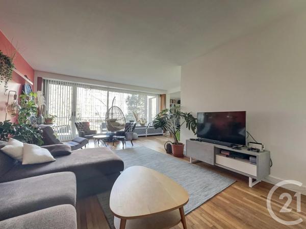 Appartement F5 à vendre  5 pièces - 139,22 m 2   LOUVECIENNES  - 78