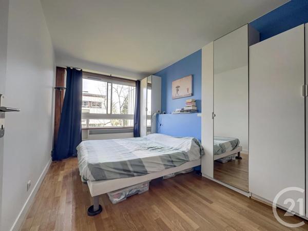 Appartement F5 à vendre  5 pièces - 139,22 m 2   LOUVECIENNES  - 78