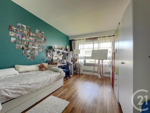 Appartement F5 à vendre  5 pièces - 139,22 m 2   LOUVECIENNES  - 78