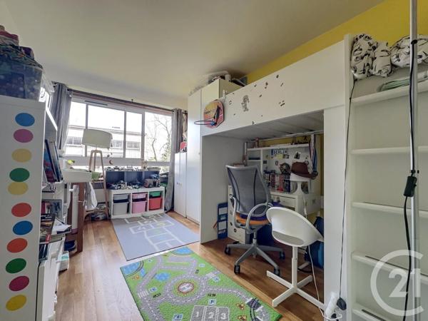 Appartement F5 à vendre  5 pièces - 139,22 m 2   LOUVECIENNES  - 78