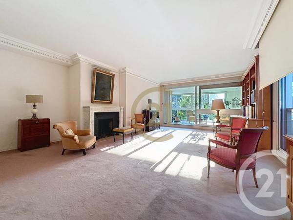 Appartement F5 à vendre  5 pièces - 139,22 m 2   LOUVECIENNES  - 78