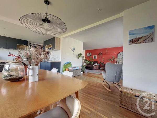 Appartement F5 à vendre  5 pièces - 139,22 m 2   LOUVECIENNES  - 78