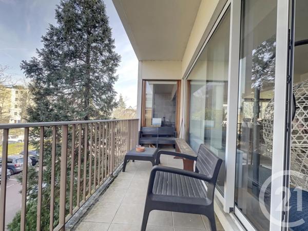 Appartement F5 à vendre  5 pièces - 139,22 m 2   LOUVECIENNES  - 78