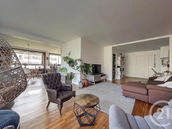 Appartement F5 à vendre  5 pièces - 139,22 m 2   LOUVECIENNES  - 78