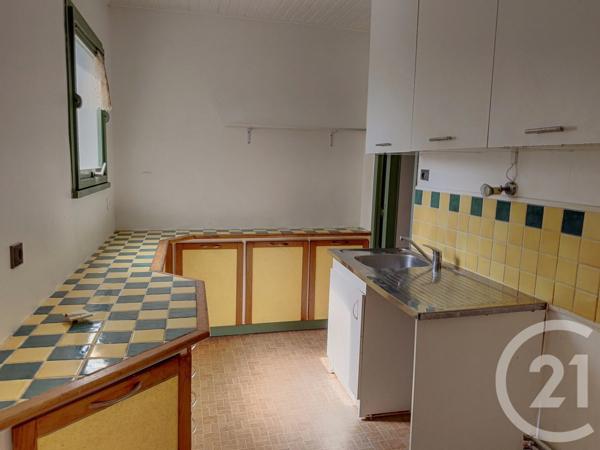 Appartement Duplex à vendre  3 pièces - 68,90 m 2   ANDRESY  - 78