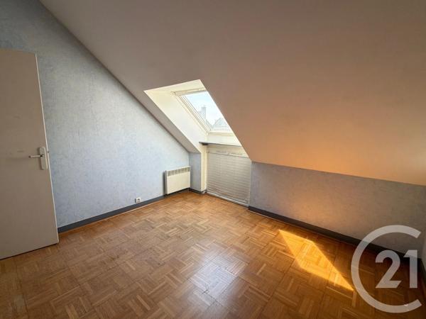 Appartement Duplex à vendre  3 pièces - 68,90 m 2   ANDRESY  - 78