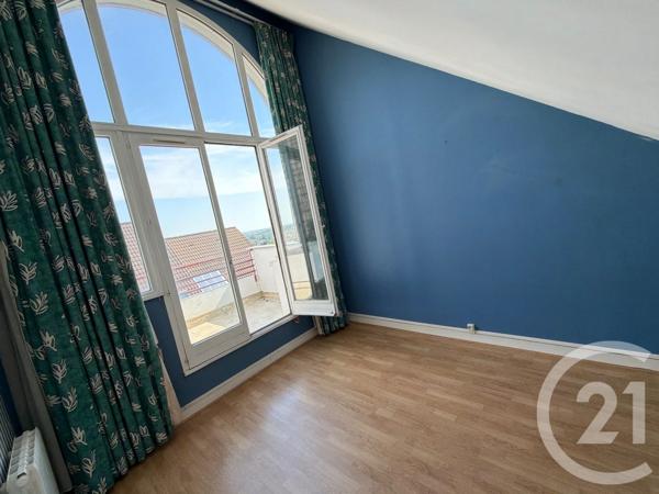 Appartement Duplex à vendre  3 pièces - 68,90 m 2   ANDRESY  - 78