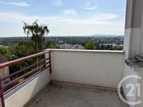 Appartement Duplex à vendre  3 pièces - 68,90 m 2   ANDRESY  - 78