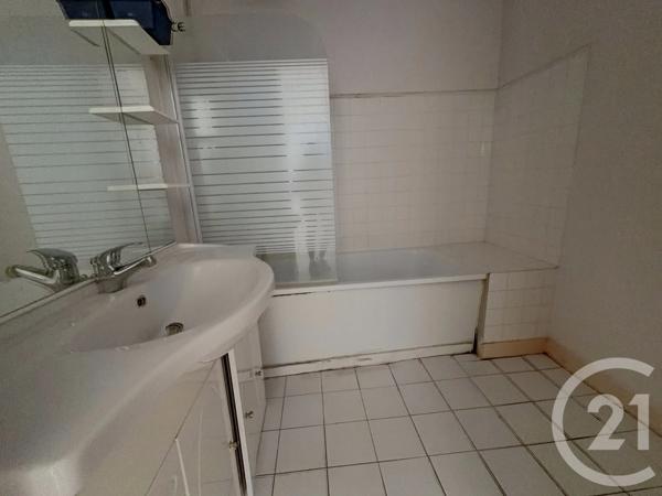 Appartement Duplex à vendre  3 pièces - 68,90 m 2   ANDRESY  - 78
