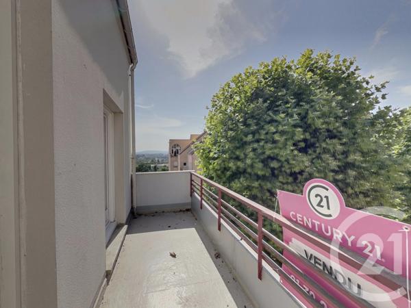 Appartement Duplex à vendre  3 pièces - 68,90 m 2   ANDRESY  - 78