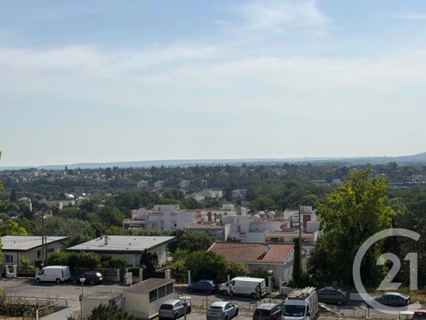 Appartement Duplex à vendre  3 pièces - 68,90 m 2   ANDRESY  - 78
