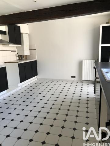 Maison à vendre 4 pièces 91 m² Deuil-la-Barre