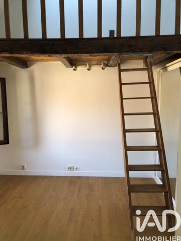 Maison à vendre 4 pièces 91 m² Deuil-la-Barre