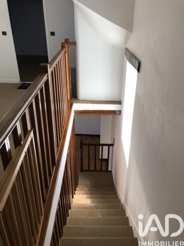 Maison à vendre 4 pièces 91 m² Deuil-la-Barre