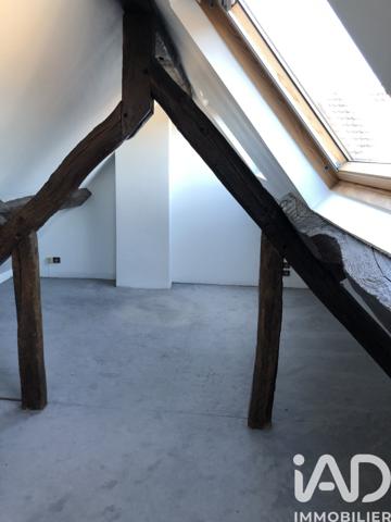 Maison à vendre 4 pièces 91 m² Deuil-la-Barre