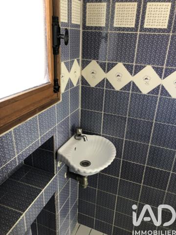 Maison à vendre 4 pièces 91 m² Deuil-la-Barre