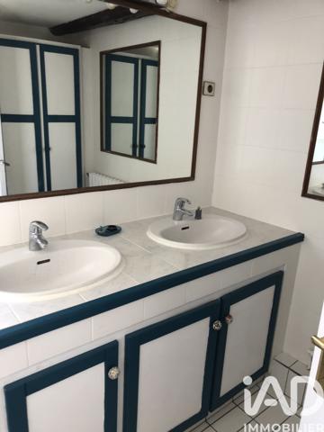 Maison à vendre 4 pièces 91 m² Deuil-la-Barre