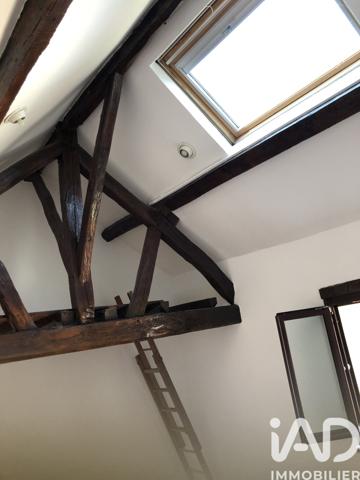 Maison à vendre 4 pièces 91 m² Deuil-la-Barre