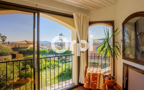 Appartement à vendre    4 pièces • 92,52 m2 Carqueiranne