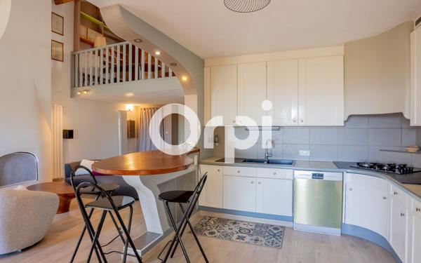 Appartement à vendre    4 pièces • 92,52 m2 Carqueiranne