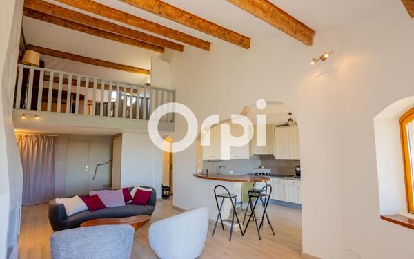 Appartement à vendre    4 pièces • 92,52 m2 Carqueiranne