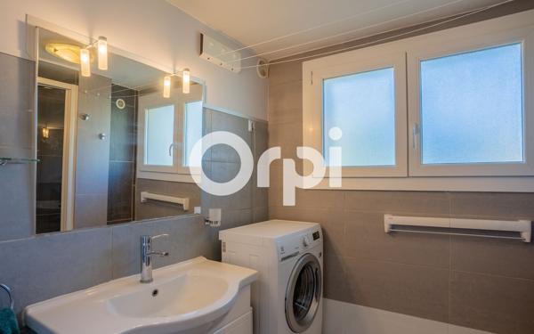 Appartement à vendre    4 pièces • 92,52 m2 Carqueiranne