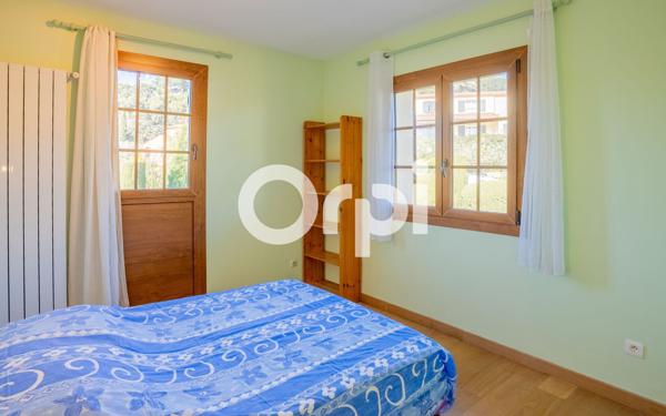 Appartement à vendre    4 pièces • 92,52 m2 Carqueiranne