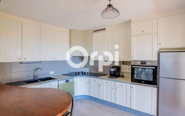 Appartement à vendre    4 pièces • 92,52 m2 Carqueiranne