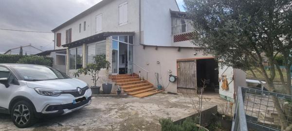 Appartement  4 pièce(s) 66 m2