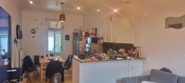 Appartement  4 pièce(s) 66 m2